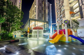 The Shore Premier Suites Melaka